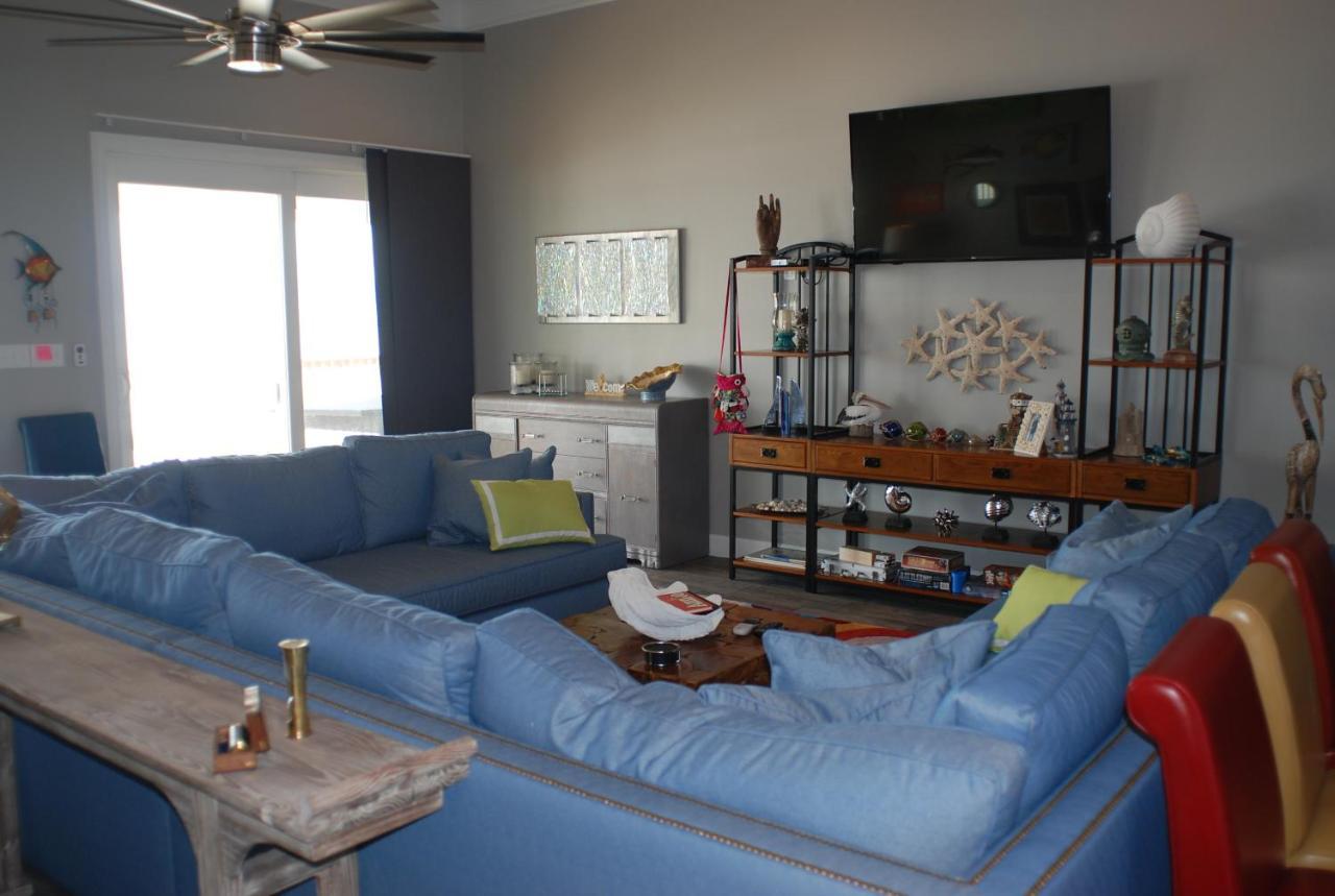 Annie'S Dream Villa Dauphin Island Bagian luar foto