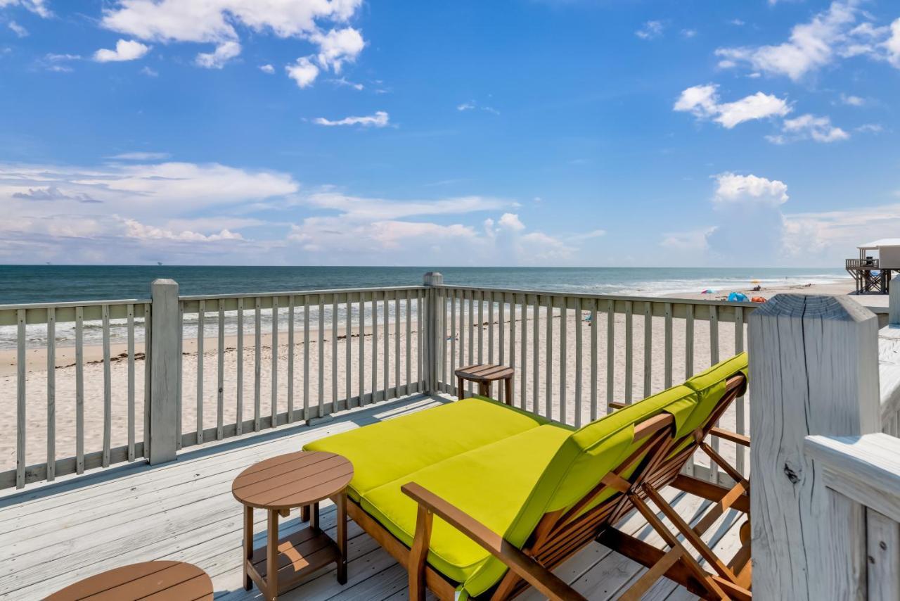 Annie'S Dream Villa Dauphin Island Bagian luar foto