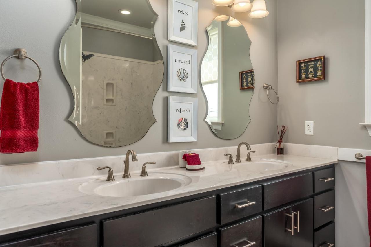 Annie'S Dream Villa Dauphin Island Bagian luar foto