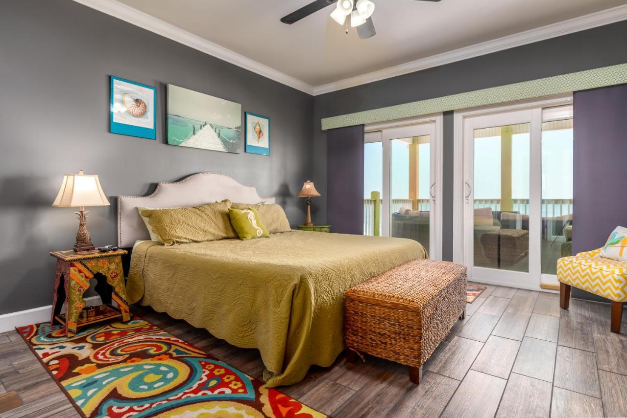 Annie'S Dream Villa Dauphin Island Bagian luar foto
