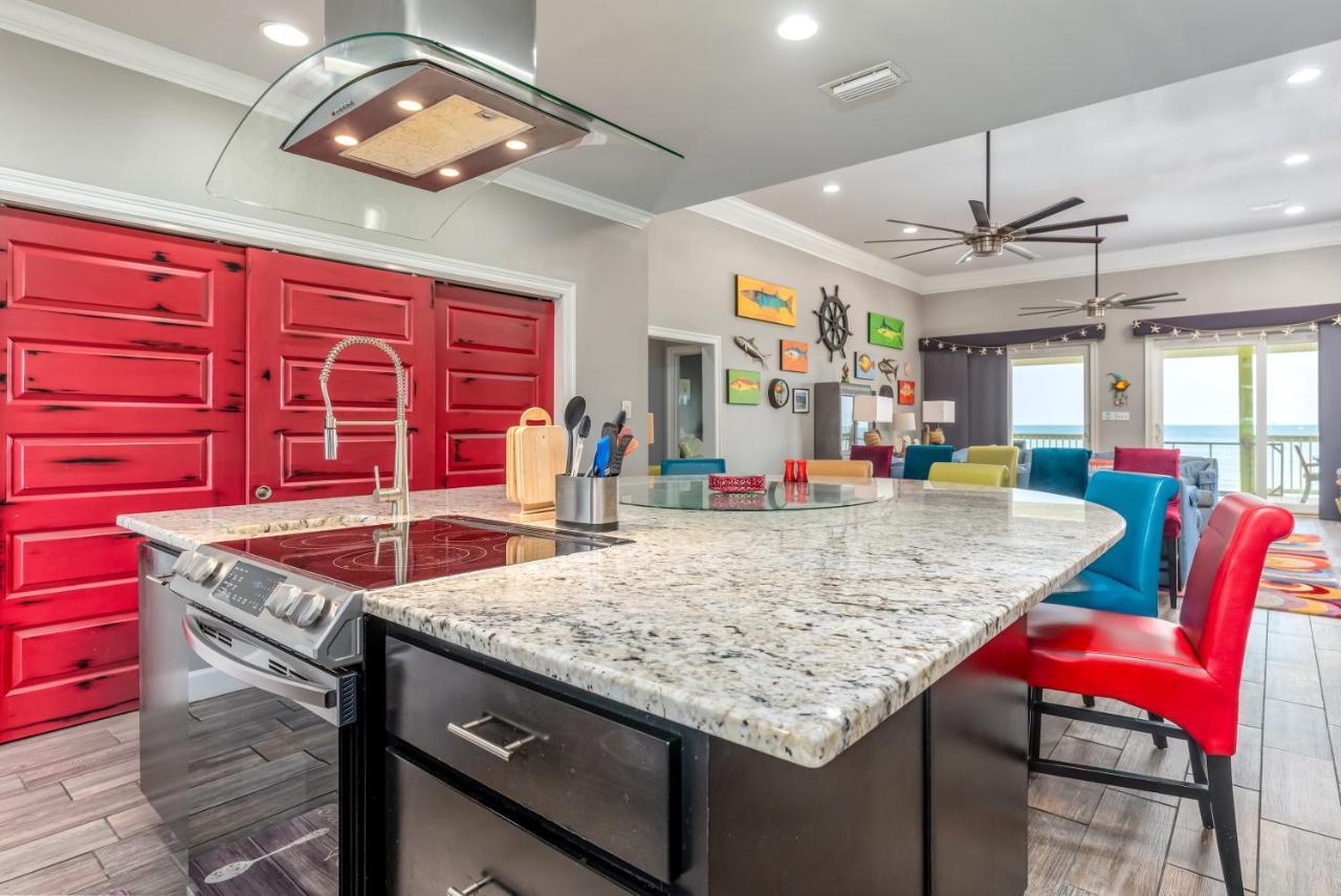 Annie'S Dream Villa Dauphin Island Bagian luar foto