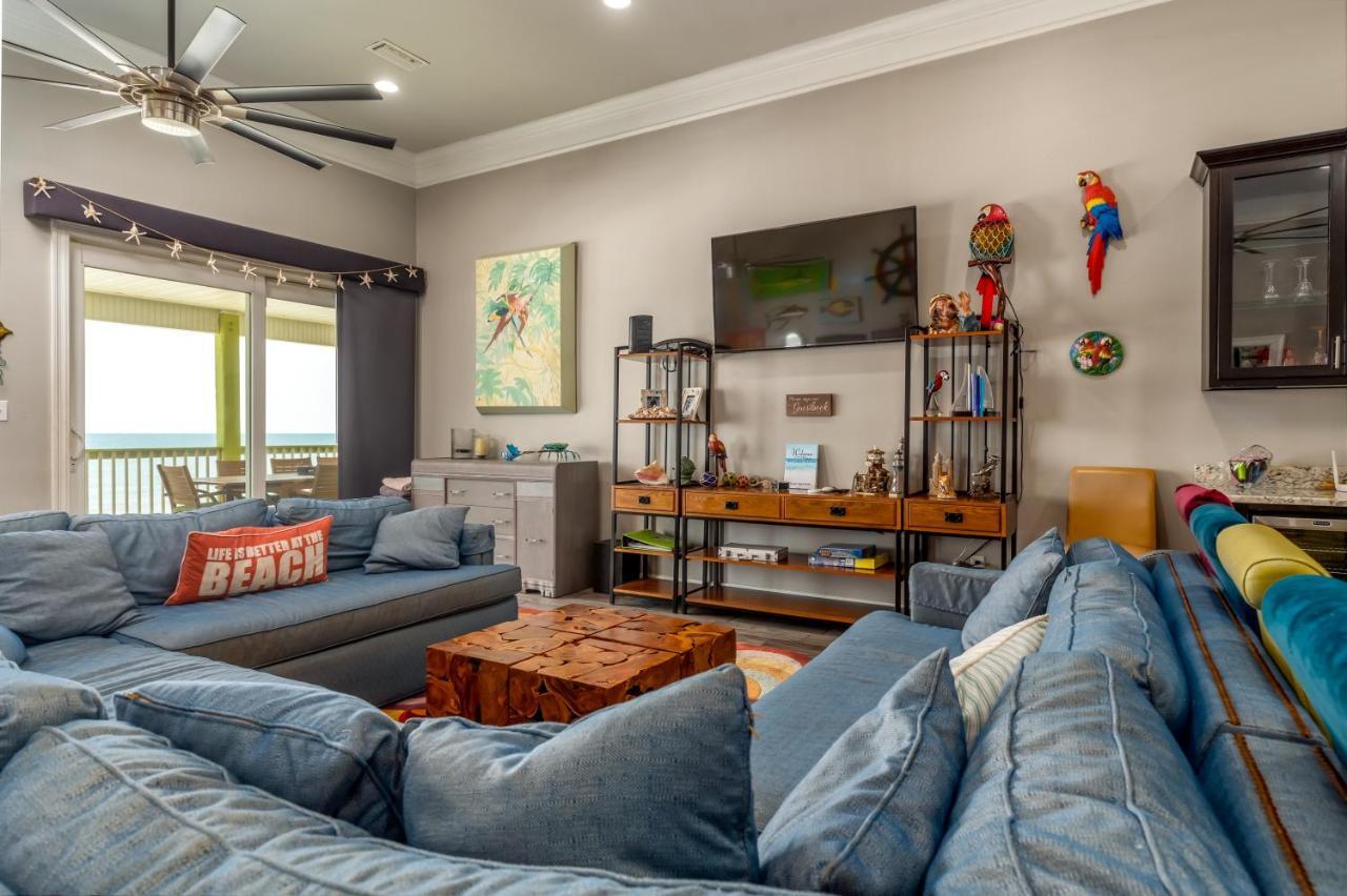 Annie'S Dream Villa Dauphin Island Bagian luar foto