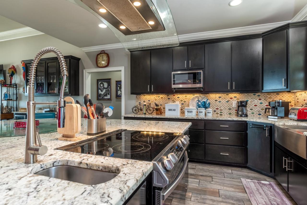 Annie'S Dream Villa Dauphin Island Bagian luar foto