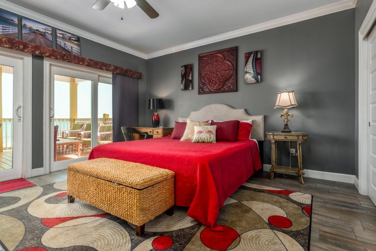 Annie'S Dream Villa Dauphin Island Bagian luar foto