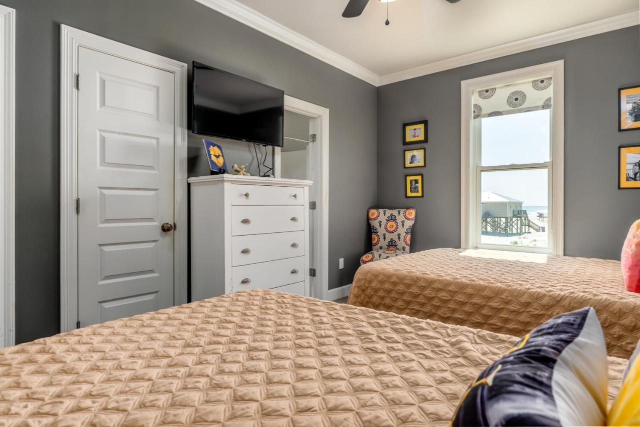 Annie'S Dream Villa Dauphin Island Bagian luar foto