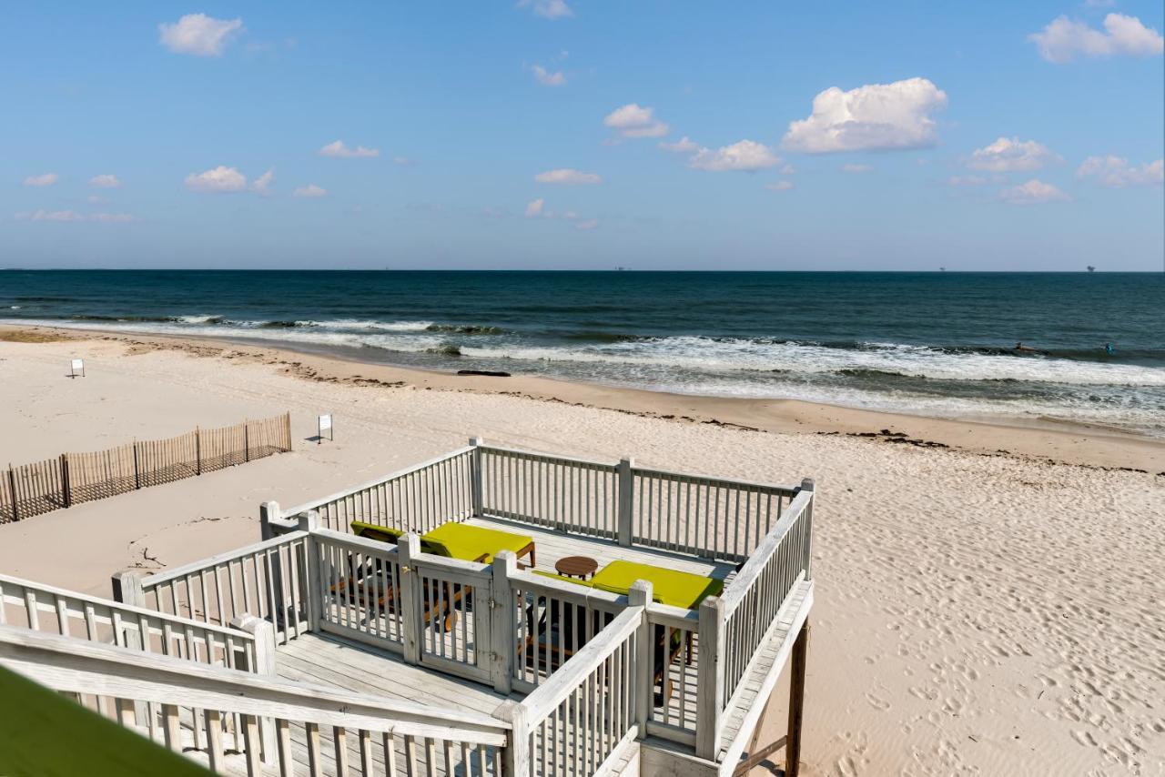 Annie'S Dream Villa Dauphin Island Bagian luar foto