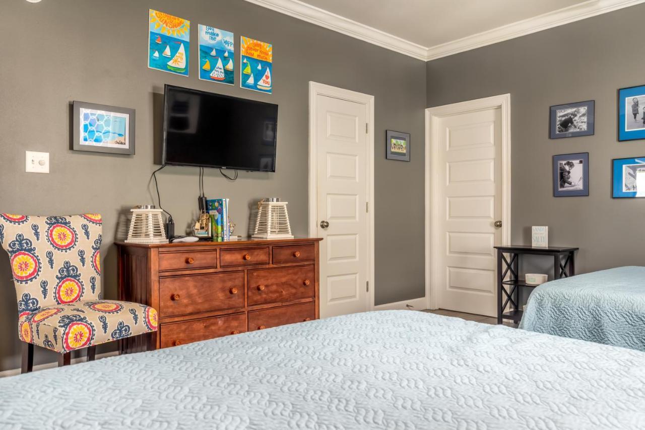 Annie'S Dream Villa Dauphin Island Bagian luar foto
