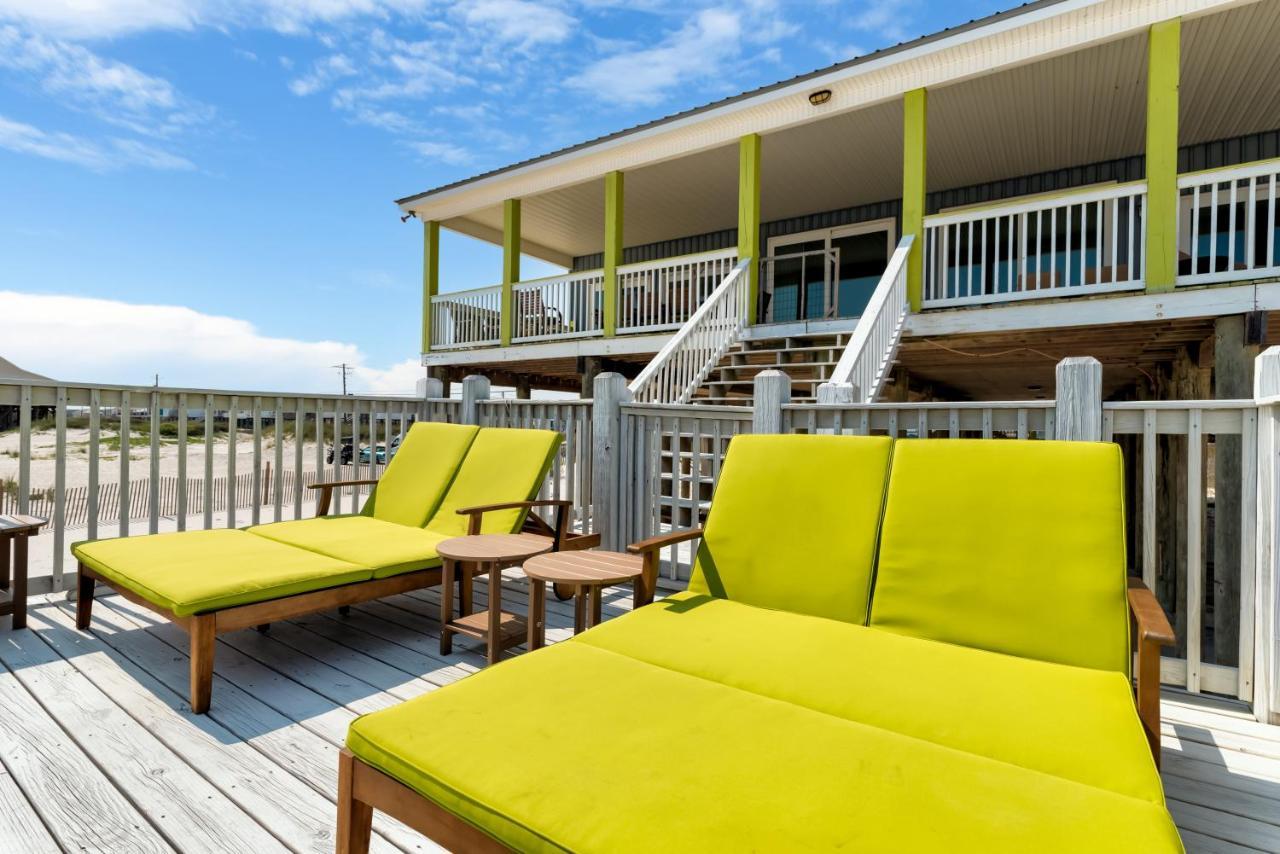 Annie'S Dream Villa Dauphin Island Bagian luar foto